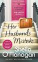Her Husband's Mistake: Should she forgive him?