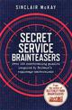 Secret Service Brainteasers: Do you have what it takes to be a spy?