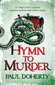 Hymn to Murder (Hugh Corbett 21)