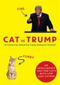 Cat vs Trump: An intelligence test for cats with low self-esteem