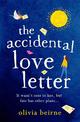 The Accidental Love Letter: Would you open a love letter that wasn't meant for you?