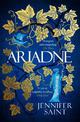 Ariadne: This summer discover the smash-hit mythical bestseller
