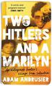 Two Hitlers and a Marilyn: An autograph hunter's escape from suburbia