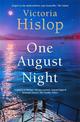 One August Night: Sequel to much-loved classic, The Island