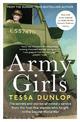 Army Girls: The secrets and stories of military service from the final few women who fought in World War II