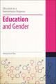 Education and Gender