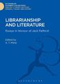Librarianship and Literature: Essays in Honour of Jack Pafford