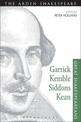 Garrick, Kemble, Siddons, Kean: Great Shakespeareans: Volume II