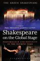 Shakespeare on the Global Stage: Performance and Festivity in the Olympic Year