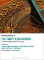 MasterClass in History Education: Transforming Teaching and Learning