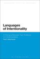 Languages of Intentionality: A Dialogue Between Two Traditions on Consciousness