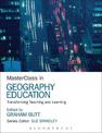 MasterClass in Geography Education: Transforming Teaching and Learning