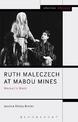 Ruth Maleczech at Mabou Mines: Woman's Work
