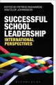 Successful School Leadership: International Perspectives