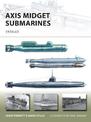 Axis Midget Submarines: 1939-45