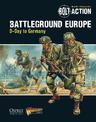 Bolt Action: Battleground Europe: D-Day to Germany