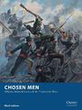 Chosen Men: Military Skirmish Games in the Napoleonic Wars