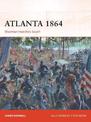 Atlanta 1864: Sherman marches South