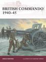 British Commando 1940-45