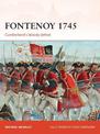 Fontenoy 1745: Cumberland's bloody defeat