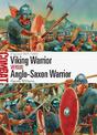 Viking Warrior vs Anglo-Saxon Warrior: England 865-1066