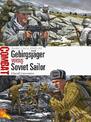 Gebirgsjager vs Soviet Sailor: Arctic Circle 1942-44