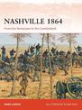 Nashville 1864: From the Tennessee to the Cumberland