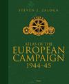 Atlas of the European Campaign: 1944-45