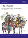 The Khazars: A Judeo-Turkish Empire on the Steppes, 7th-11th Centuries AD