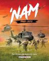 'Nam: The Vietnam War Miniatures Game