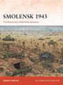Smolensk 1943: The Red Army's Relentless Advance