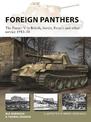 Foreign Panthers: The Panzer V in British, Soviet, French and other service 1943-58