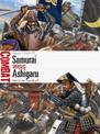 Samurai vs Ashigaru: Japan 1543-75