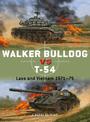 Walker Bulldog vs T-54: Laos and Vietnam 1971-75