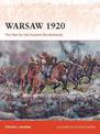 Warsaw 1920: The War for the Eastern Borderlands