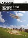 The Wright Flyers 1899-1916: The kites, gliders, and aircraft that launched the "Air Age"