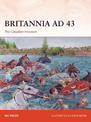 Britannia AD 43: The Claudian Invasion