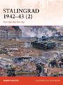 Stalingrad 1942-43 (2): The Fight for the City