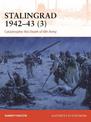 Stalingrad 1942-43 (3): Catastrophe: the Death of 6th Army