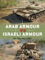 Arab Armour vs Israeli Armour: Six-Day War 1967