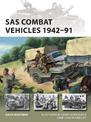 SAS Combat Vehicles 1942-91