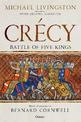 Crecy: Battle of Five Kings