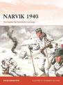 Narvik 1940: The Battle for Northern Norway