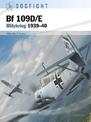 Bf 109D/E: Blitzkrieg 1939-40