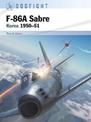 F-86A Sabre: Korea 1950-51