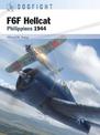 F6F Hellcat: Philippines 1944