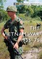 The Vietnam War: 1956-75
