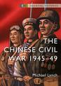 The Chinese Civil War: 1945-49
