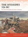 The Hydaspes 326 BC: The Limit of Alexander the Great's Conquests