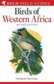 Field Guide to Birds of Western Africa: 2nd Edition